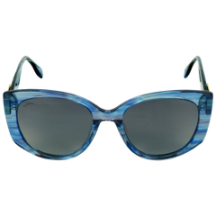 Cat-Eye Polarized Sunglasses for Women
