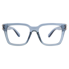 Thick Frame Full Rim Square Eye Glasses