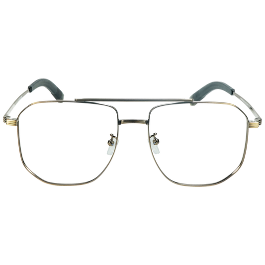 Vuezen Tigrado – Titanium Computer Glasses | Bold. Sleek. Strong.