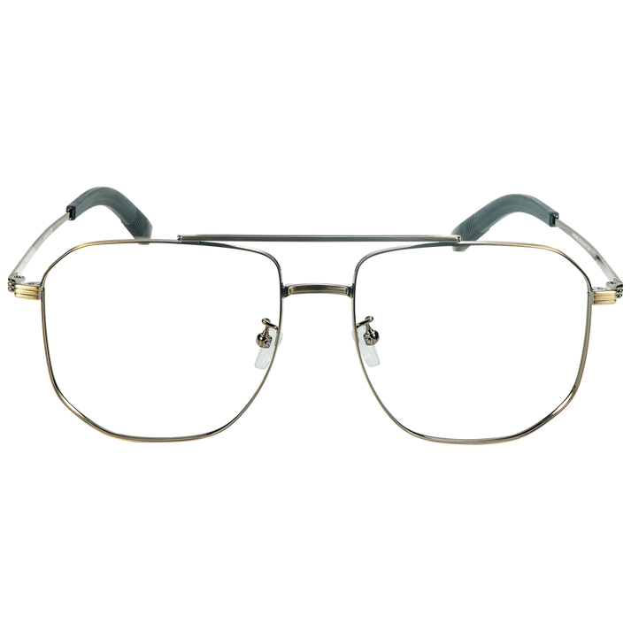 Buy Titanium Computer Glasses – Vuezen Tigrado Style