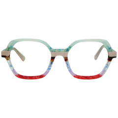 Hydrix- Women’s Hexagon Full Rim Sunglasses
