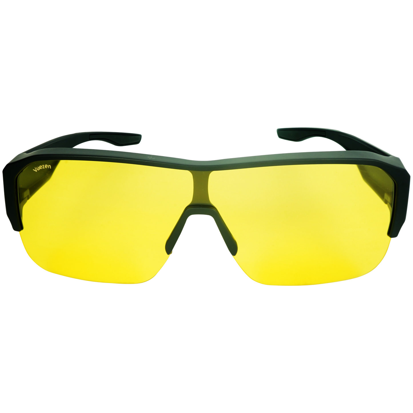 Shield Night Vision Goggles – Ultra-Light Bold Aesthetic Eyewear