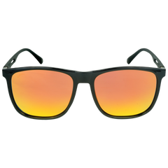 Square Polarized Sunglasses – Unisex