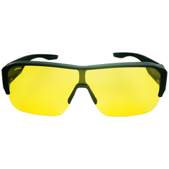 Night Vision Wrap-Around Sunglasses
