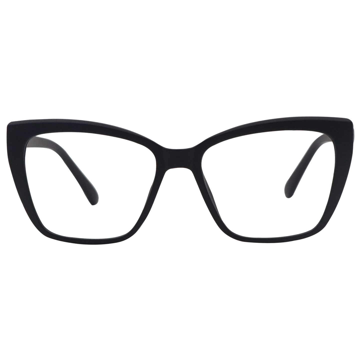 Cat Eye Frame Eyeglasses