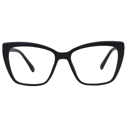 Cat Eye Frame Eyeglasses