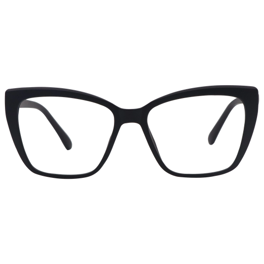 Cat Eye Frame Eyeglasses