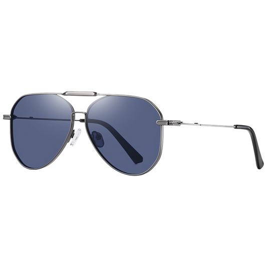 Silver Black