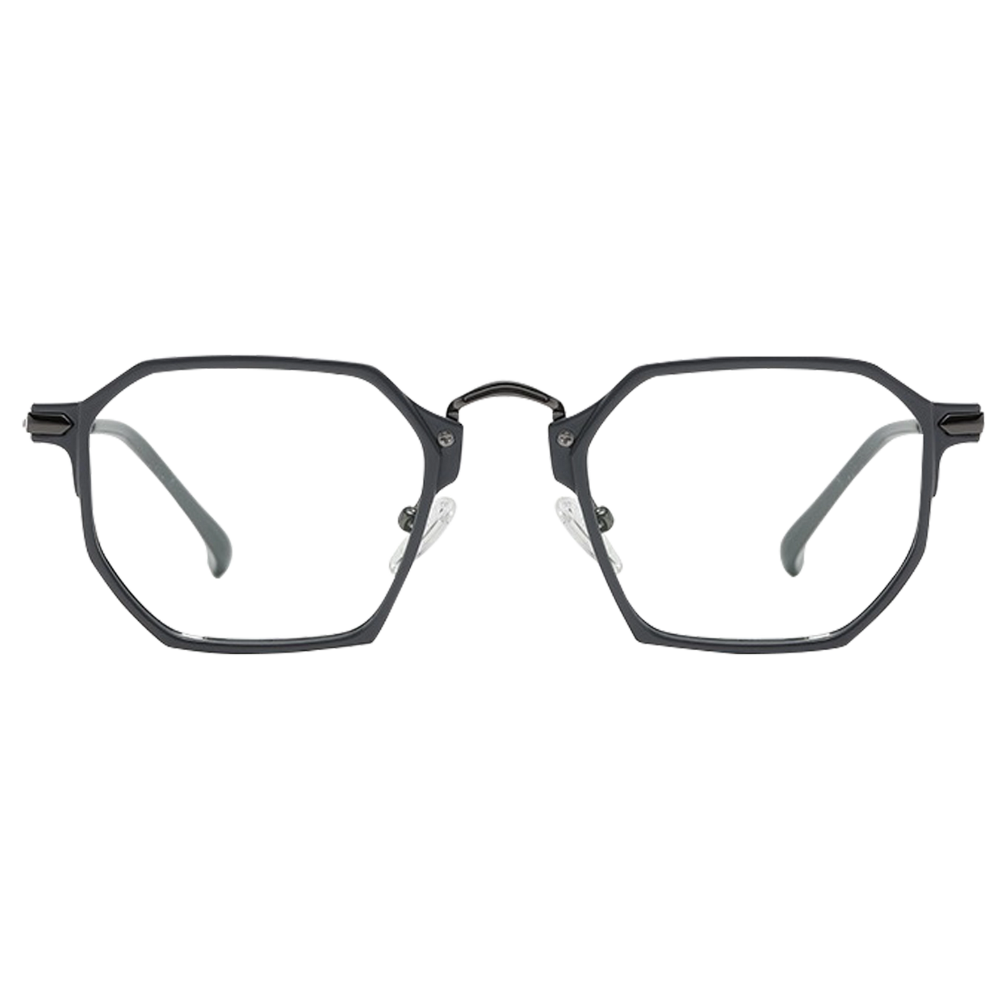 Silver Black
