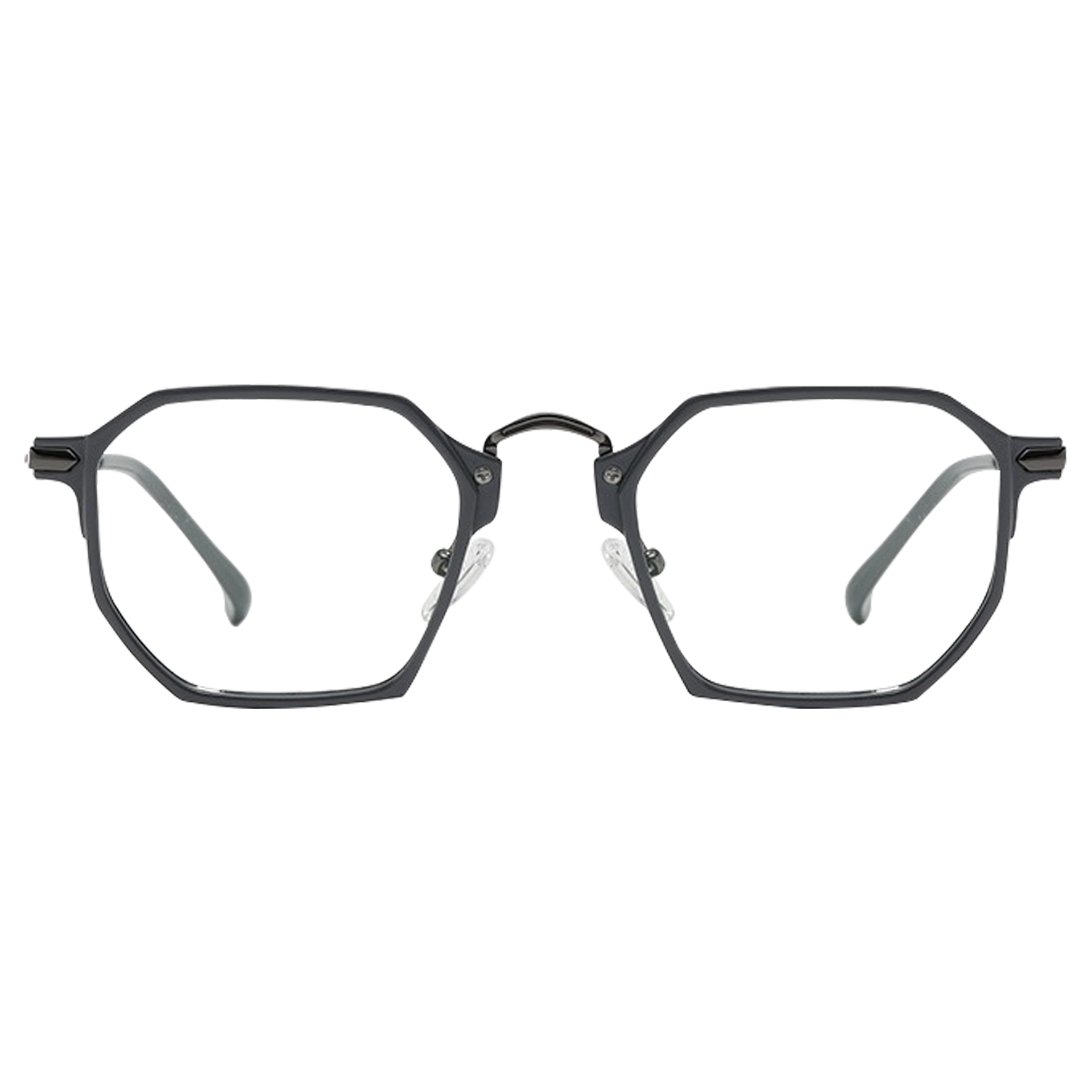 Silver Black