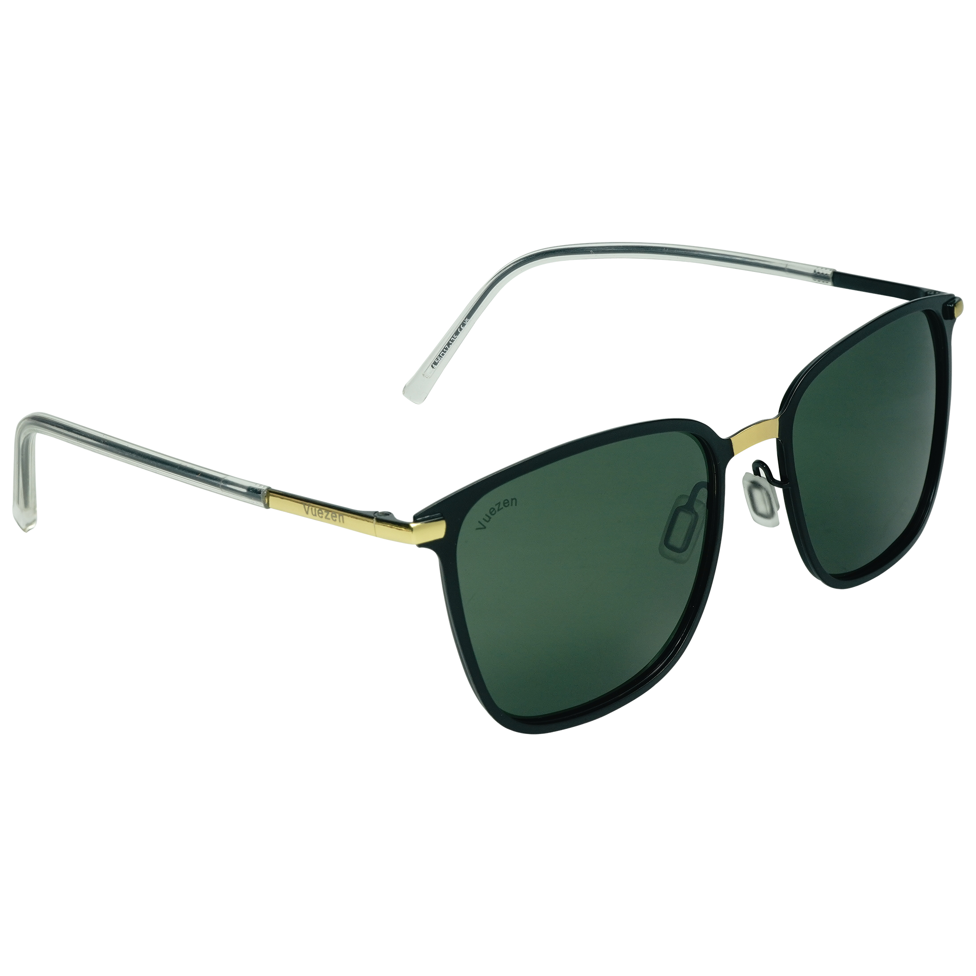 Black-Gold