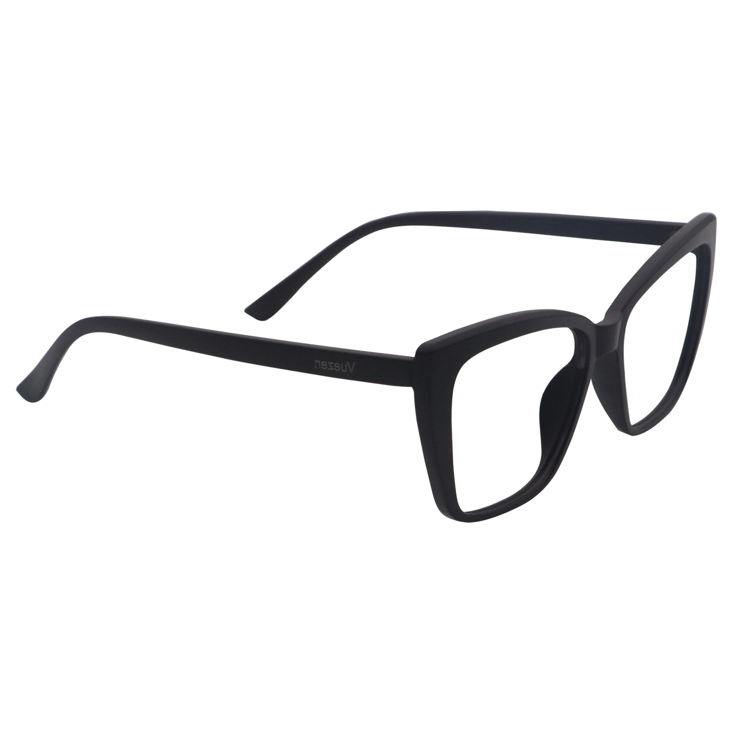 Cat Eye Frame Eyeglasses