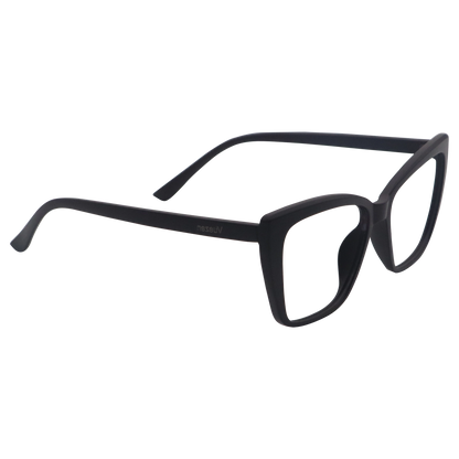 Cat Eye Frame Eyeglasses