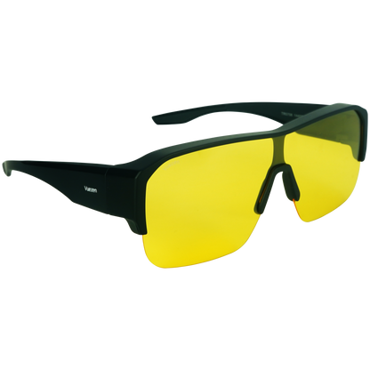 Shield Night Vision Goggles – Ultra-Light Bold Aesthetic Eyewear