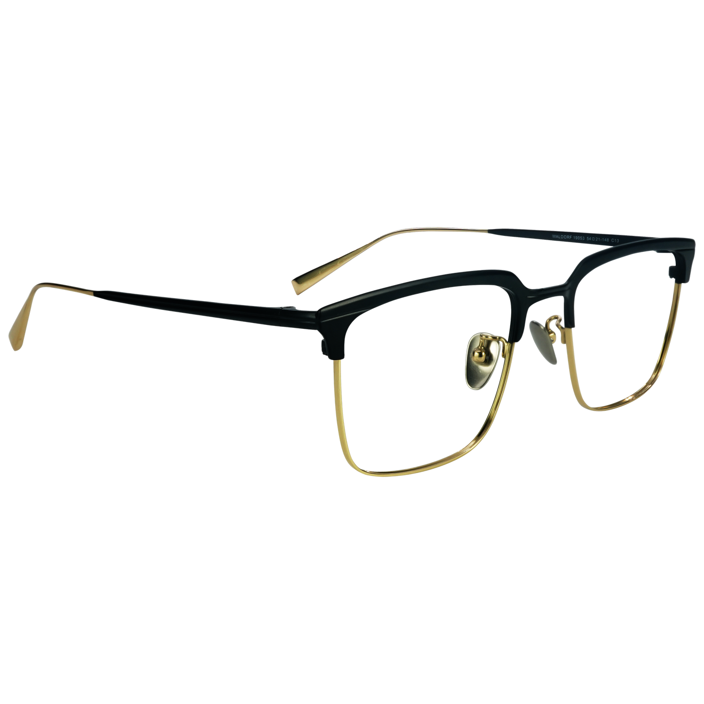 Black-Gold
