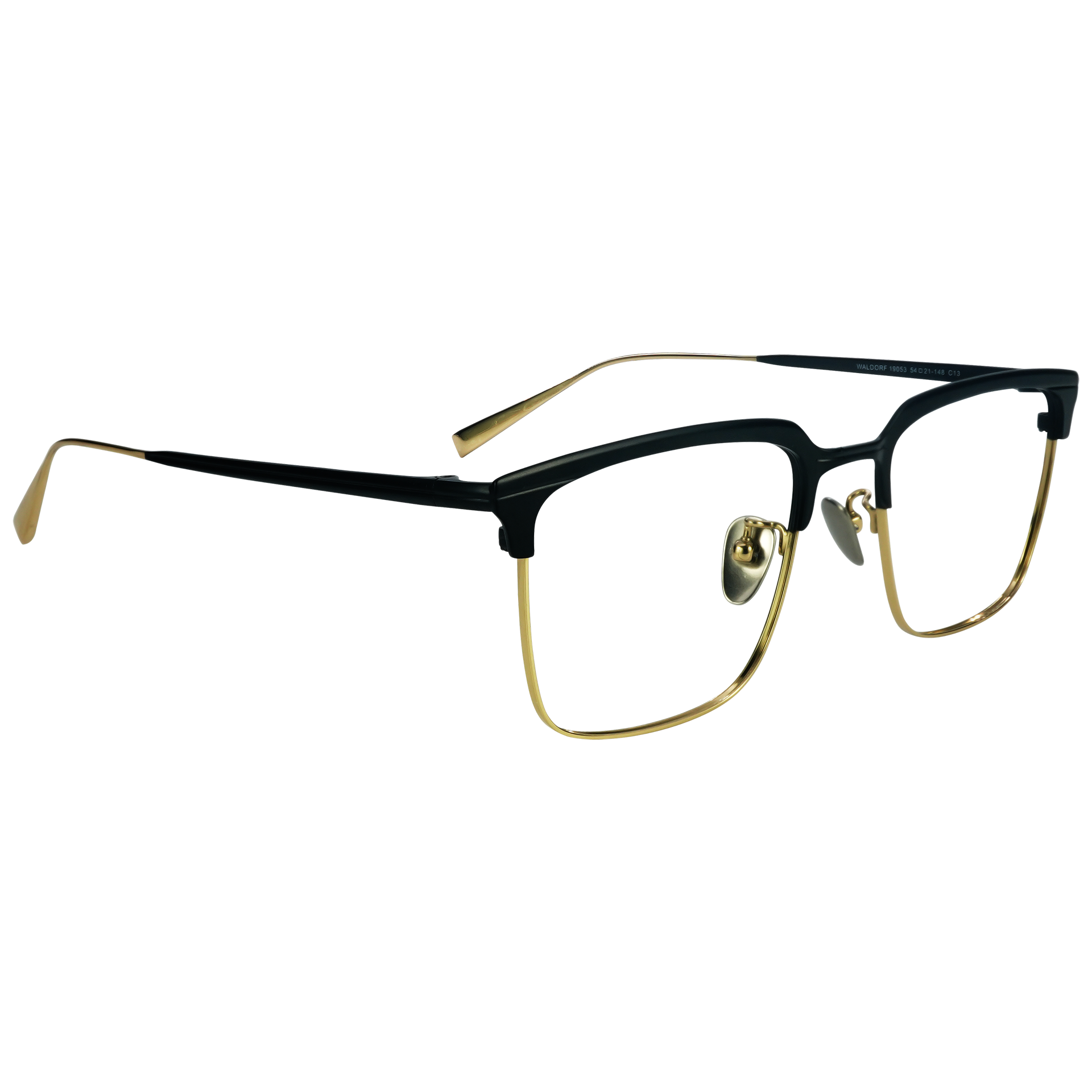 Black-Gold