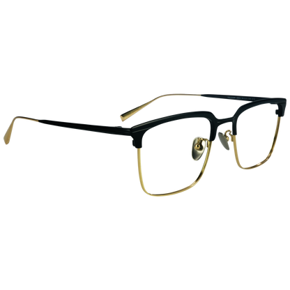 Black-Gold