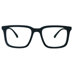 Vuezen Unisex Solar Hex Computer Glasses