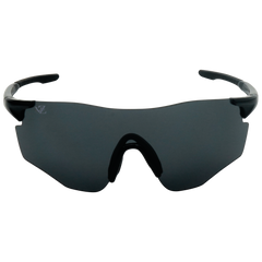 Sports Wraparound Sunglasses Polarised Mirror Lenses