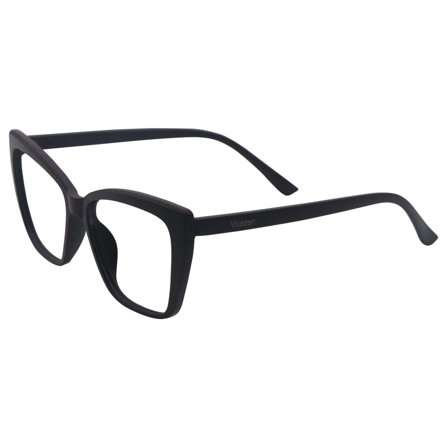 Cat Eye Frame Eyeglasses