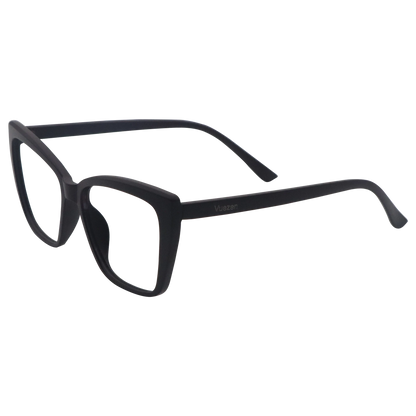 Cat Eye Frame Eyeglasses