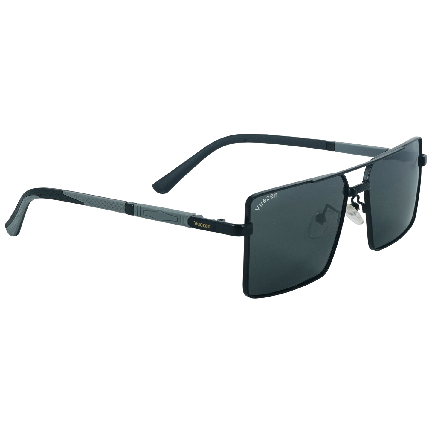 Vuezen Edge polar Premium Polarized Sunglasses