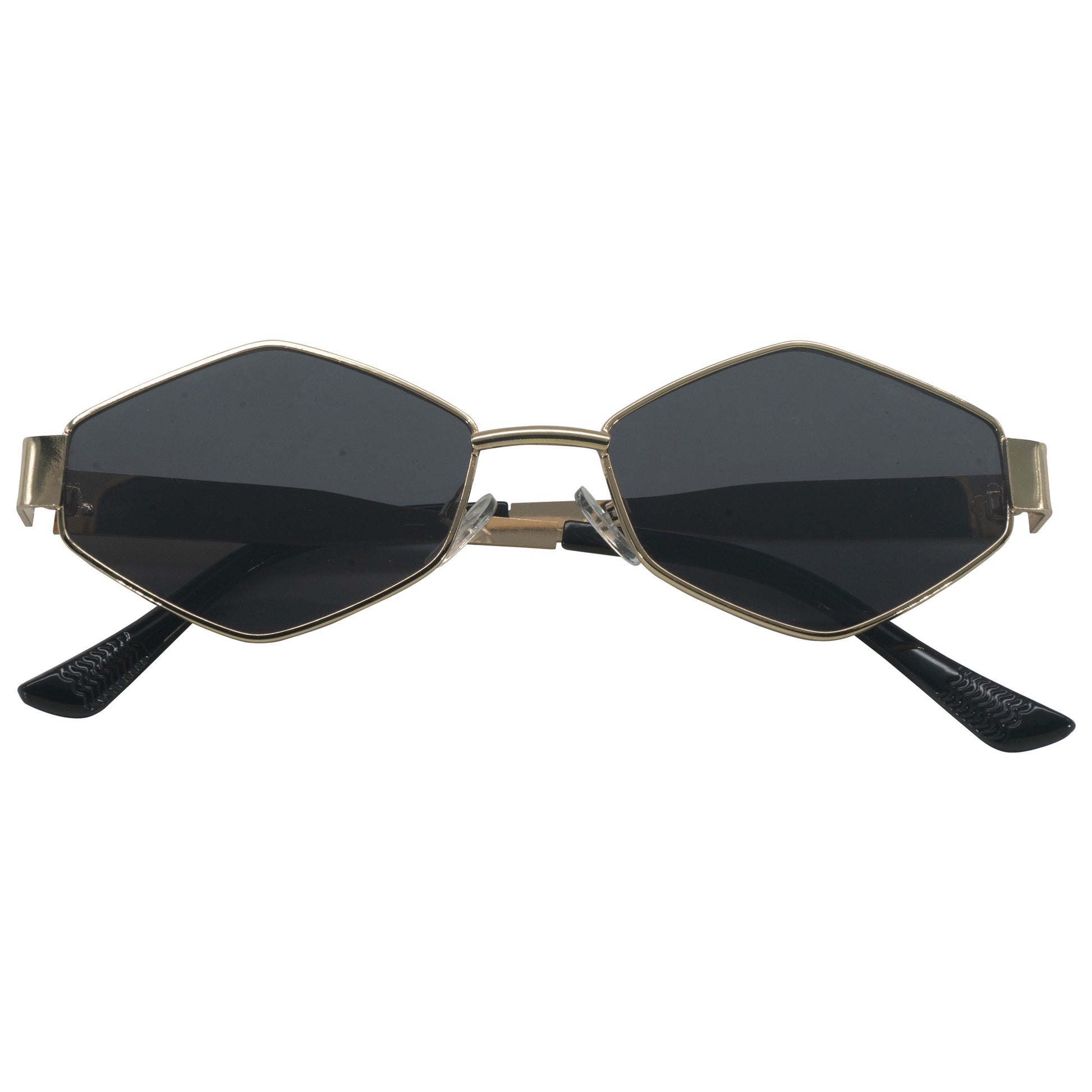 Golden Black