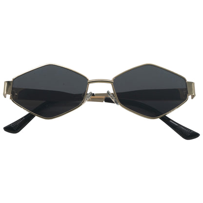 Golden Black