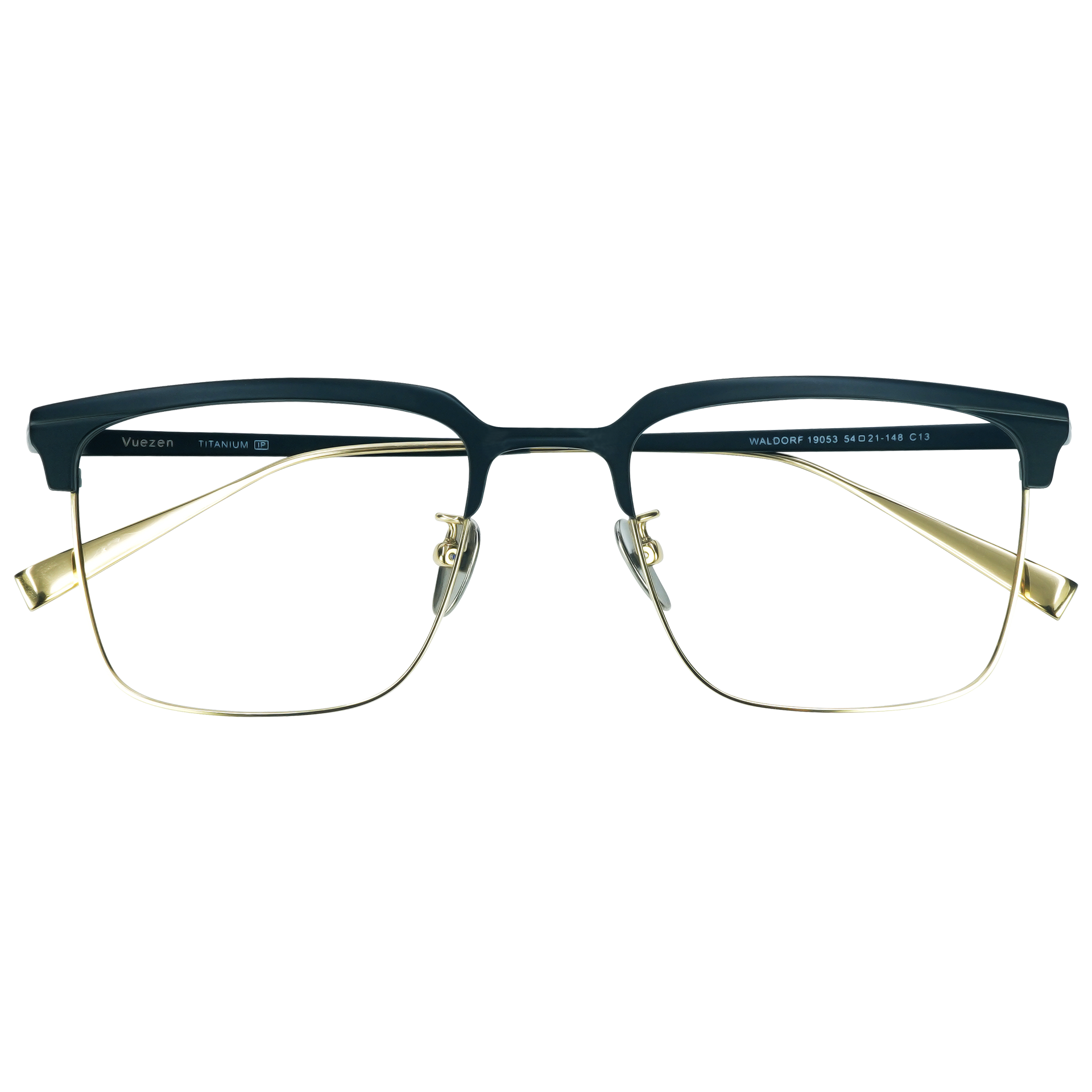 Black-Gold