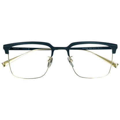 Black-Gold