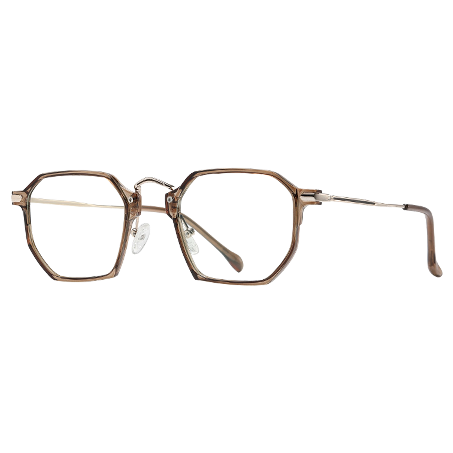 Brown-Black