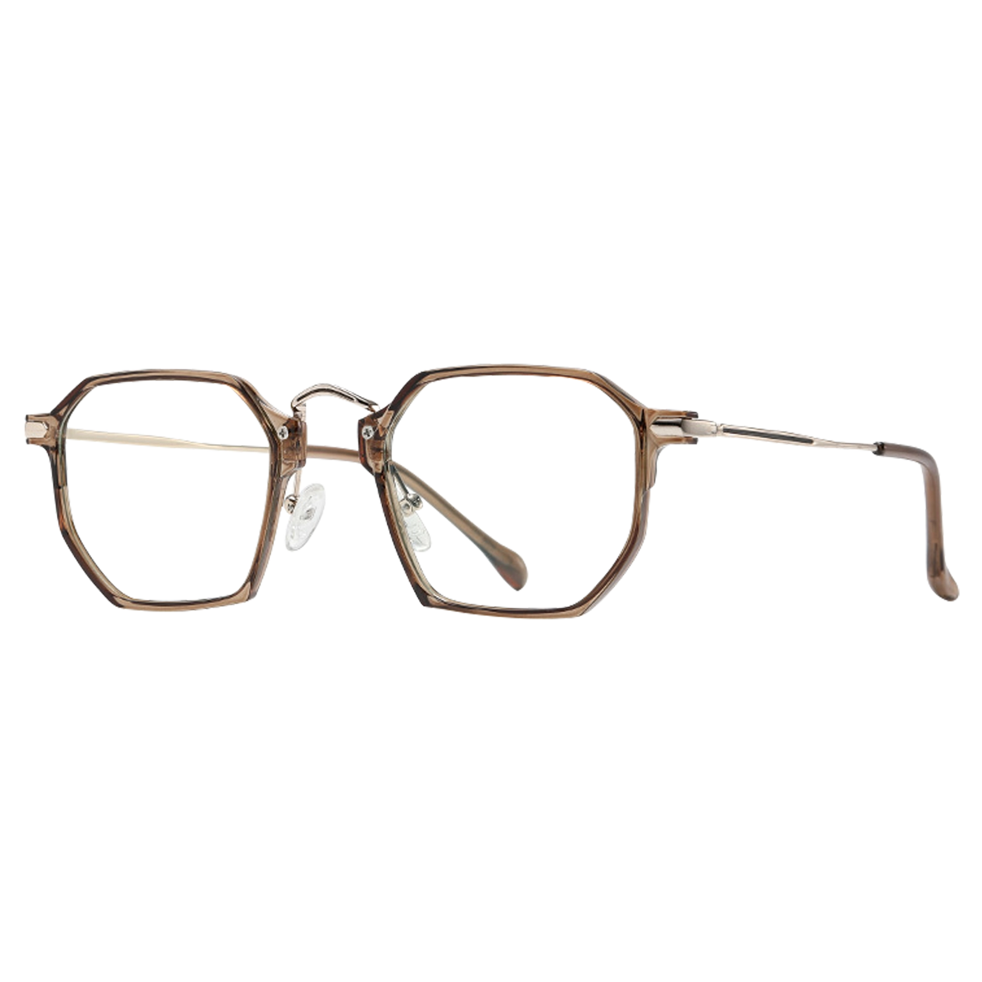 Brown-Black