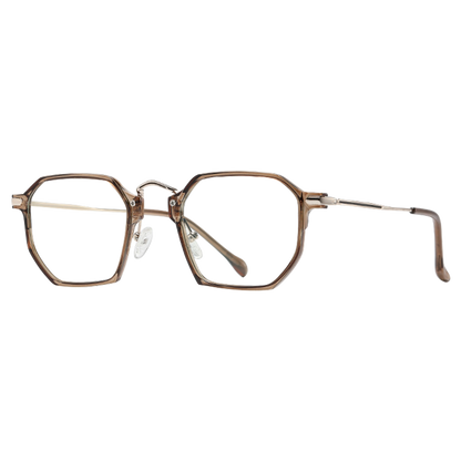 Brown-Black