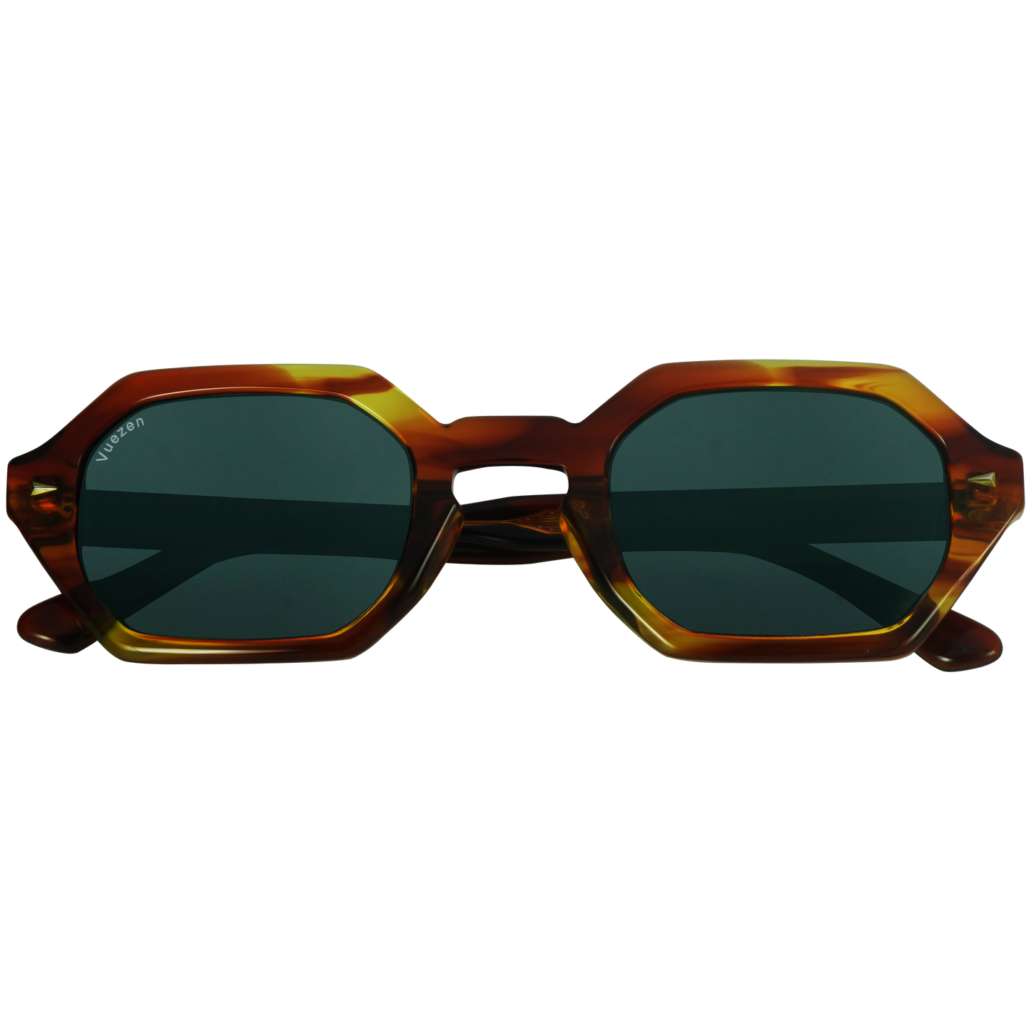 Orange Tortoise Shell