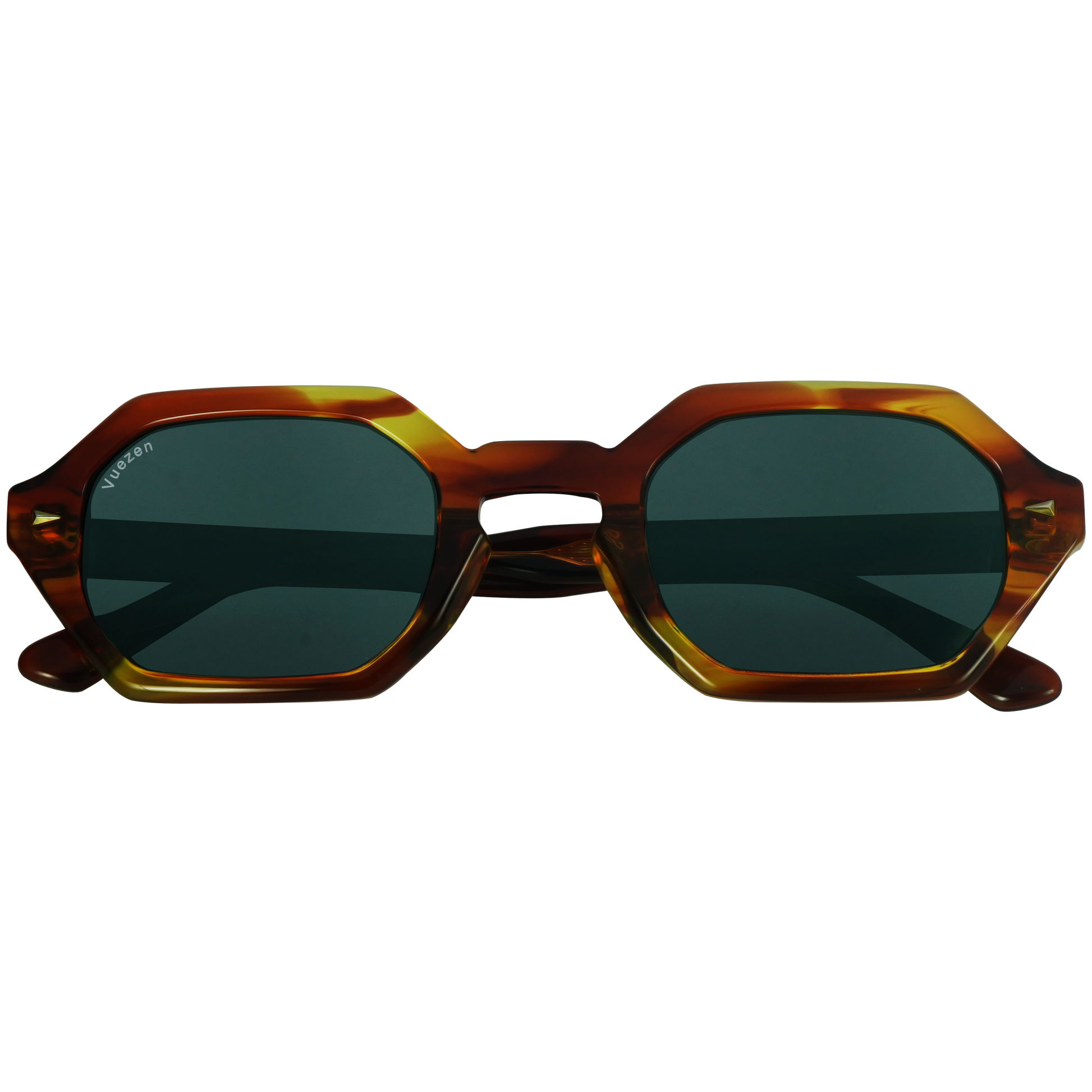 Orange Tortoise Shell