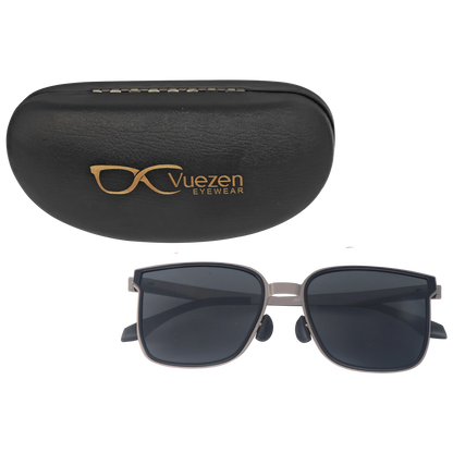 Vuezen Flat S Pro 1 Unisex Sunglasses