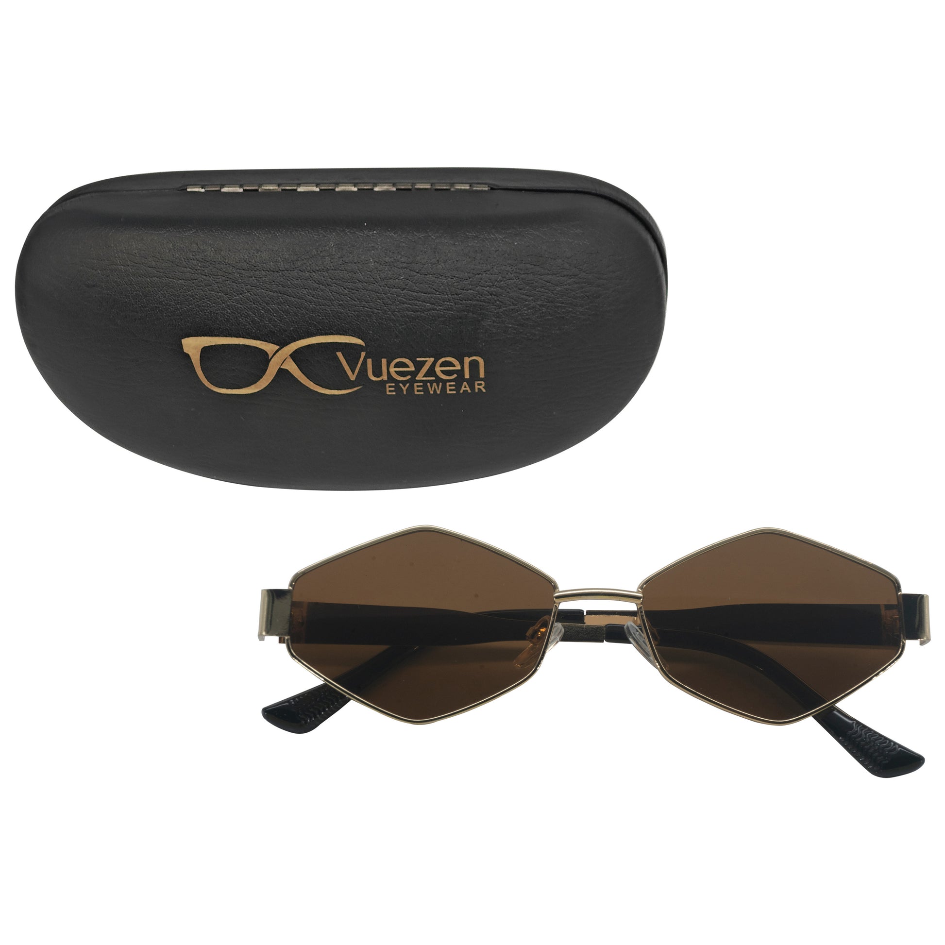 Golden Brown