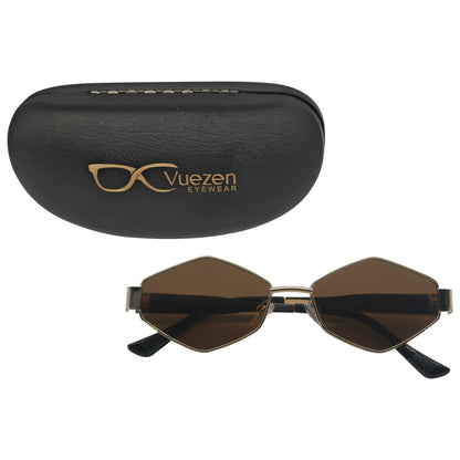 Golden Brown