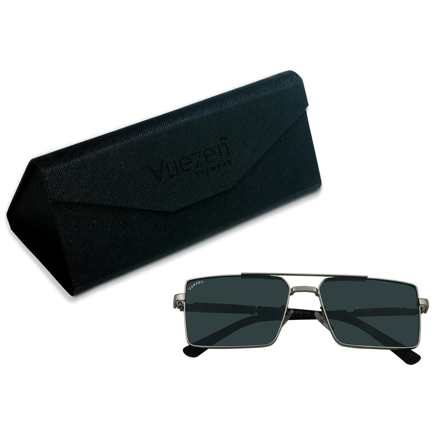 Vuezen Edge polar Premium Polarized Sunglasses