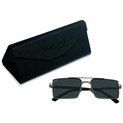 Vuezen Edge polar Premium Polarized Sunglasses