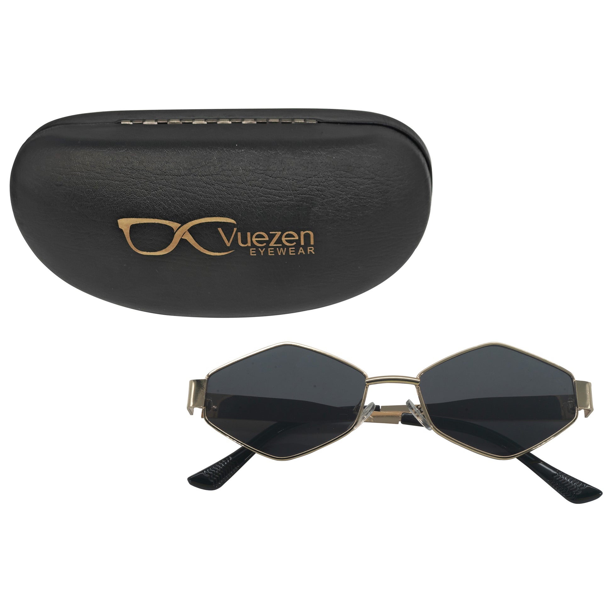 Golden Black