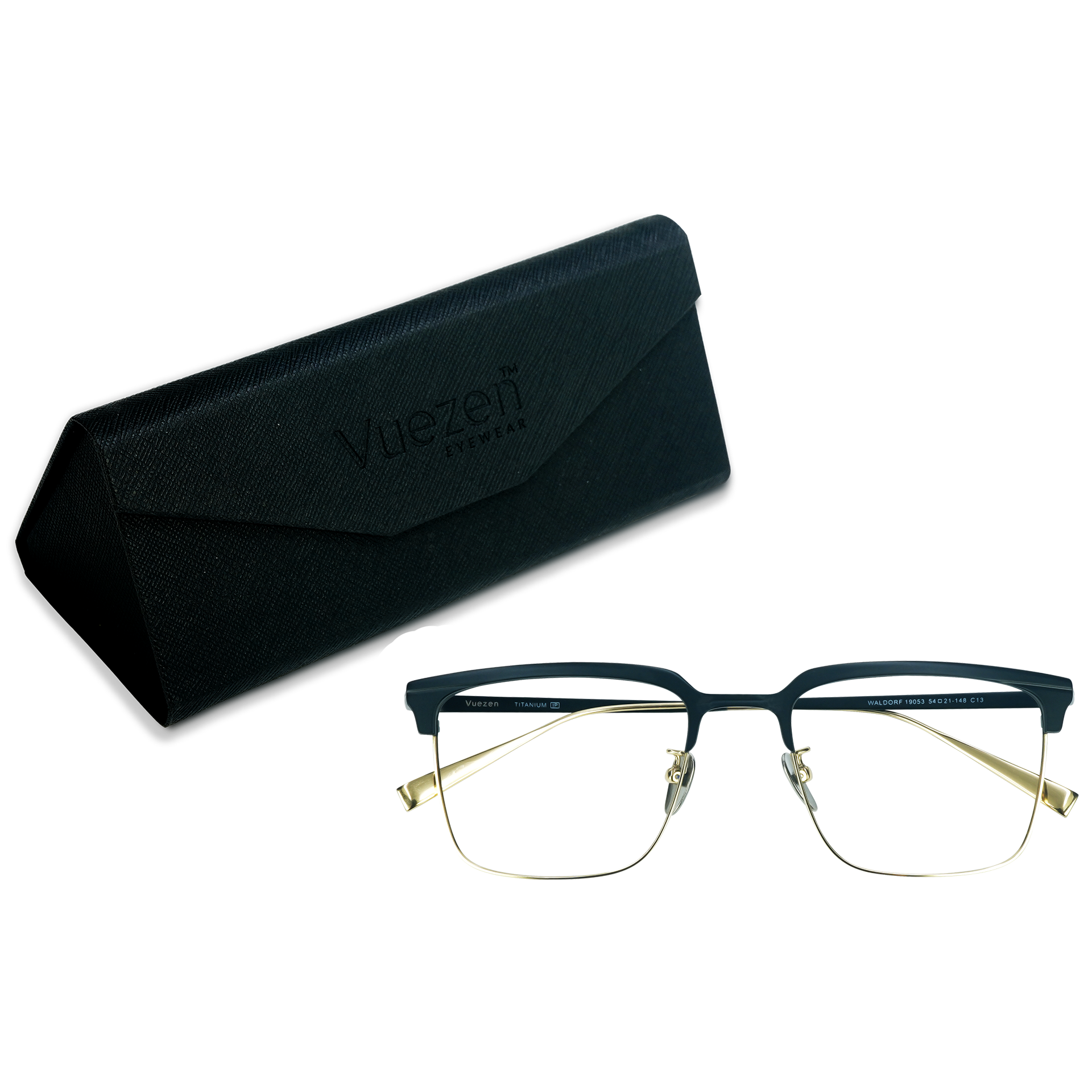Black-Gold