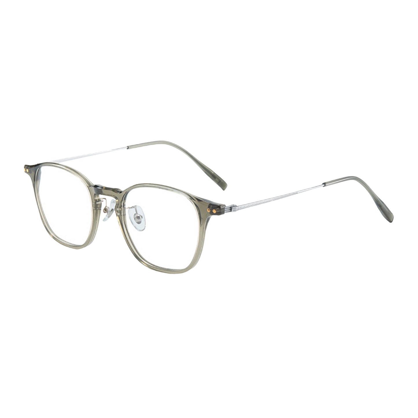 Transparent Gray