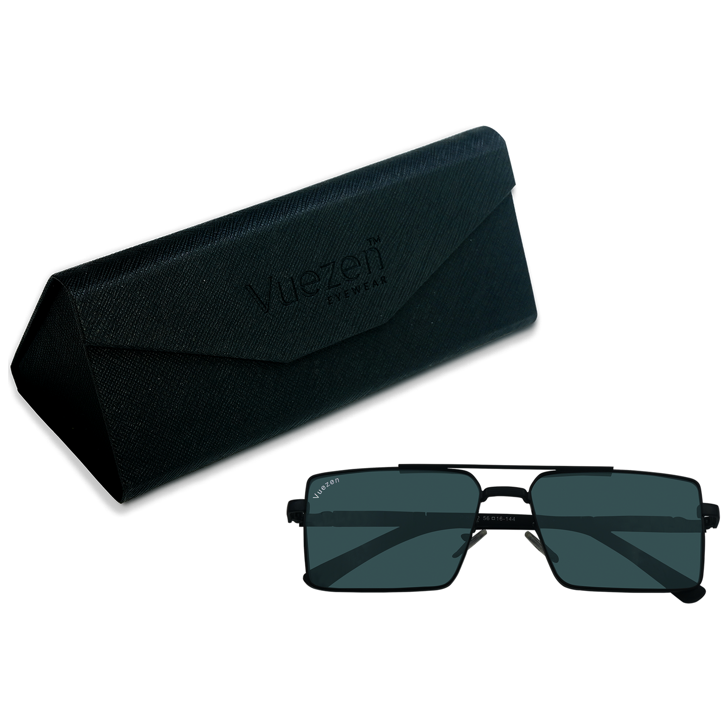 Vuezen Edge polar Premium Polarized Sunglasses