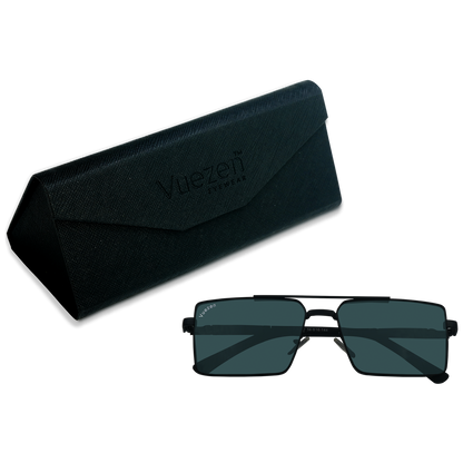 Vuezen Edge polar Premium Polarized Sunglasses