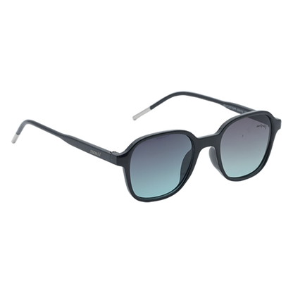 Black Acetate Sunglasses