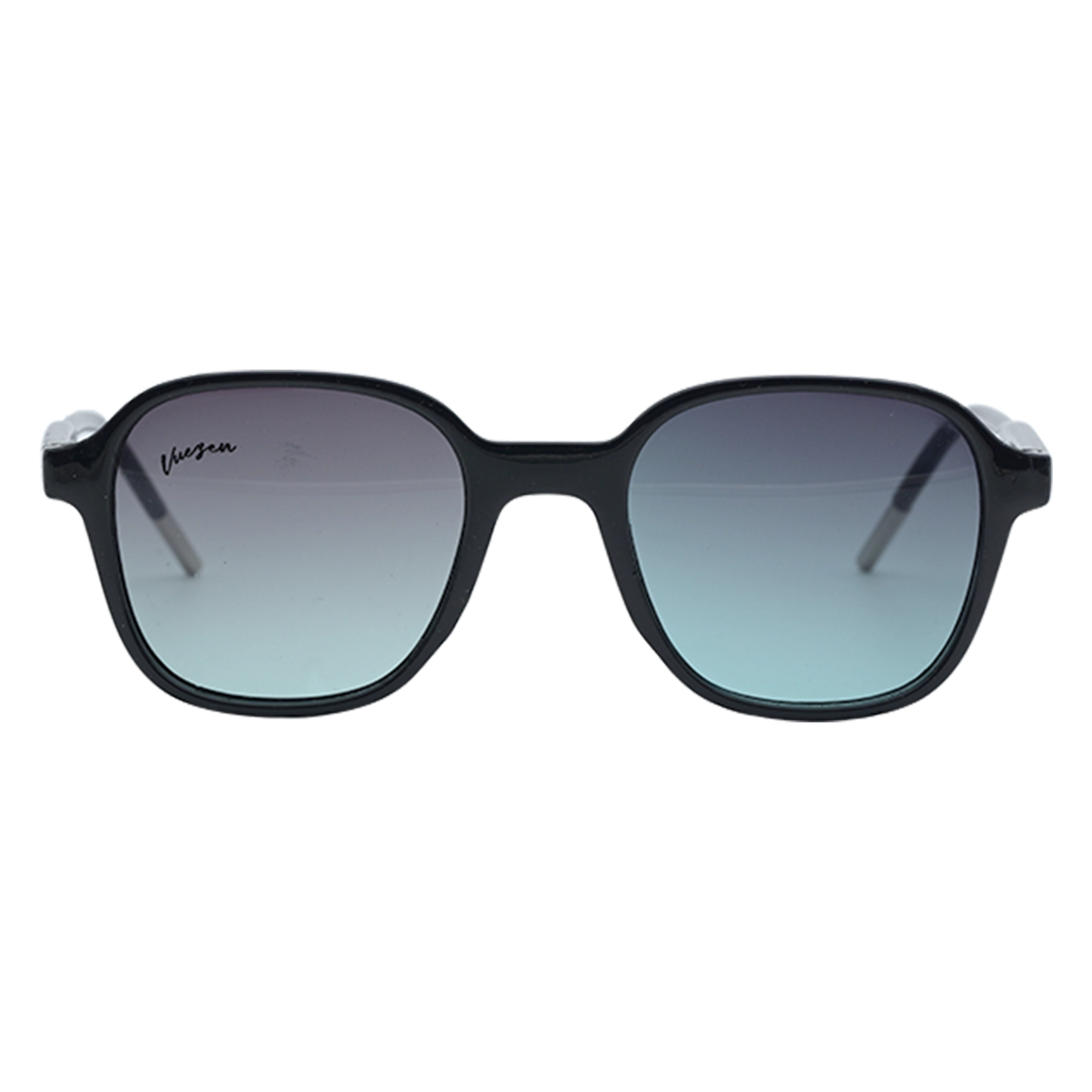 Black Acetate Sunglasses