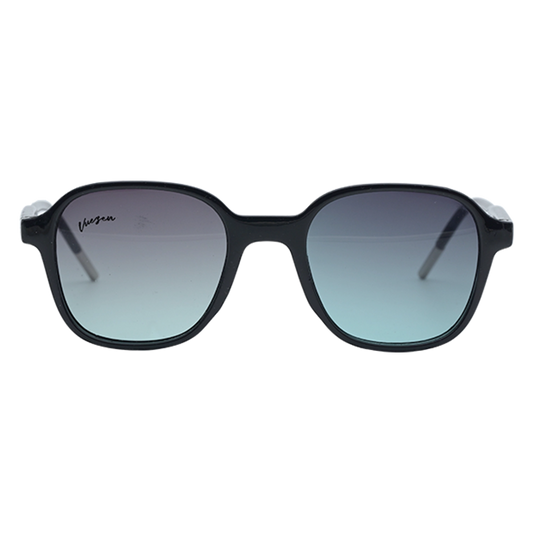 Black Acetate Sunglasses