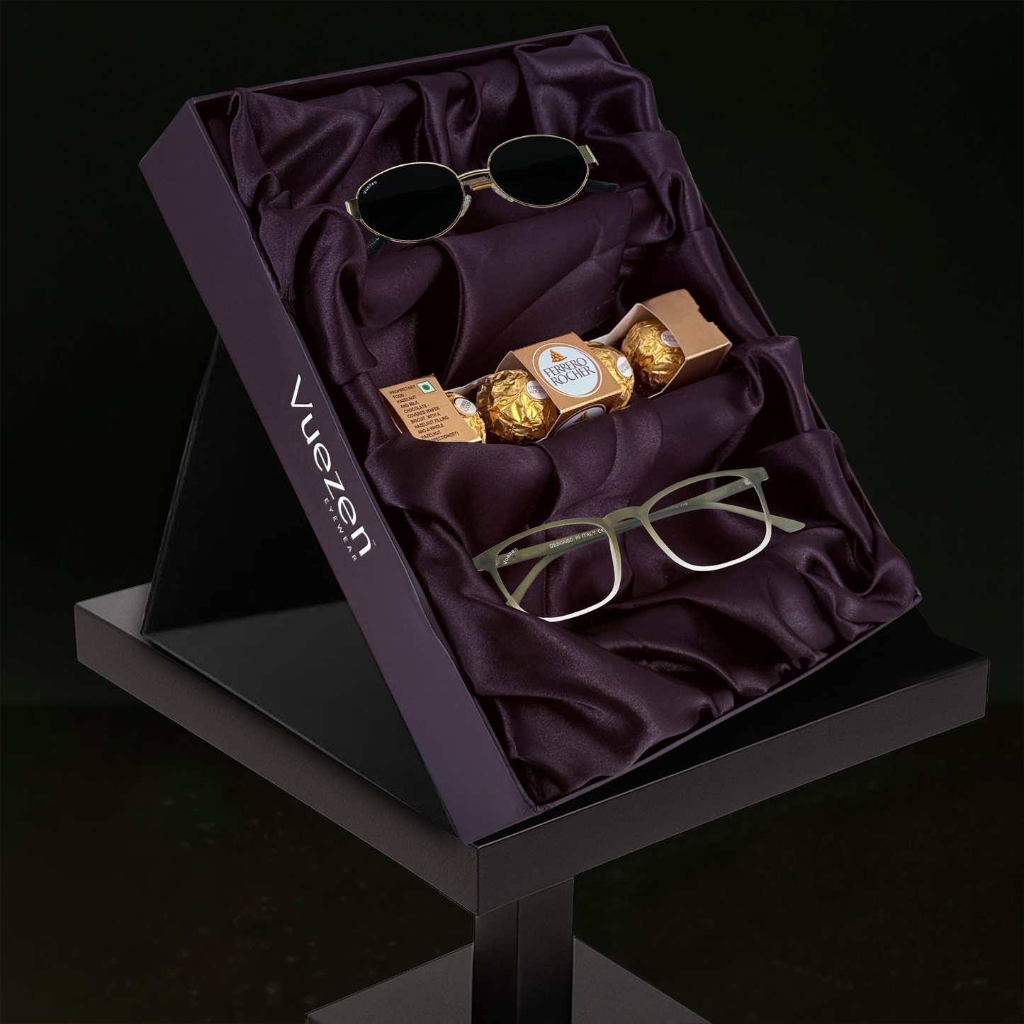 Bond Box – Sweet Surprise