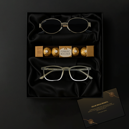 Bond Box – Sweet Surprise
